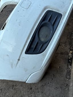 VOLVO Front Bumper VOLVO S40 / V50 / C30 / C70 (MS, MW) (2004-2012) — thumbnail 5