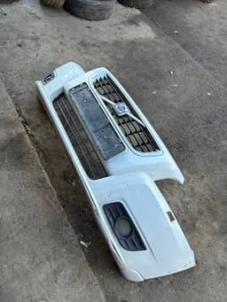 VOLVO Front Bumper VOLVO S40 / V50 / C30 / C70 (MS, MW) (2004-2012) — thumbnail 2