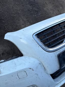 VOLVO Front Bumper VOLVO S40 / V50 / C30 / C70 (MS, MW) (2004-2012) — thumbnail 8