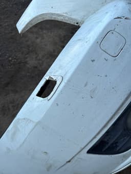 VOLVO Front Bumper VOLVO S40 / V50 / C30 / C70 (MS, MW) (2004-2012) — thumbnail 6