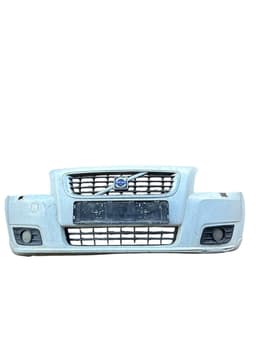 VOLVO Front Bumper VOLVO S40 / V50 / C30 / C70 (MS, MW) (2004-2012) — thumbnail 1