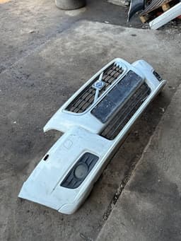 VOLVO Front Bumper VOLVO S40 / V50 / C30 / C70 (MS, MW) (2004-2012) — thumbnail 3