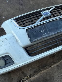 VOLVO Front Bumper VOLVO S40 / V50 / C30 / C70 (MS, MW) (2004-2012) — thumbnail 9