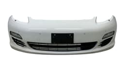 PORSCHE 970505311 Front Bumper PORSCHE PANAMERA I (970) (2009-2016) — thumbnail 6