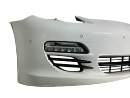 PORSCHE 970505311 Front Bumper PORSCHE PANAMERA I (970) (2009-2016) — thumbnail 2