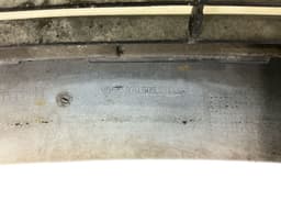 PORSCHE 970505311 Front Bumper PORSCHE PANAMERA I (970) (2009-2016) — thumbnail 9