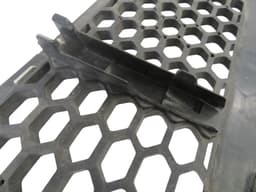 MERCEDES-BENZ A2168851053 Front Bumper Grille central MERCEDES-BENZ S-CLASS Coupe (C216) (2006-2013) — thumbnail 6