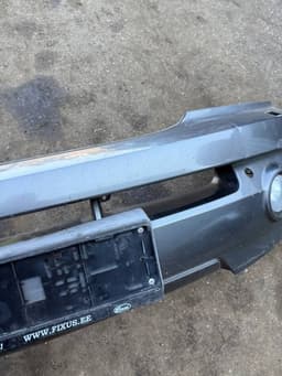 KIA Front Bumper KIA SORENTO I (JC) (2002-2009) — thumbnail 10