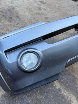KIA Front Bumper KIA SORENTO I (JC) (2002-2009) — thumbnail 6