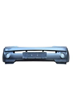 KIA Front Bumper KIA SORENTO I (JC) (2002-2009) — thumbnail 1