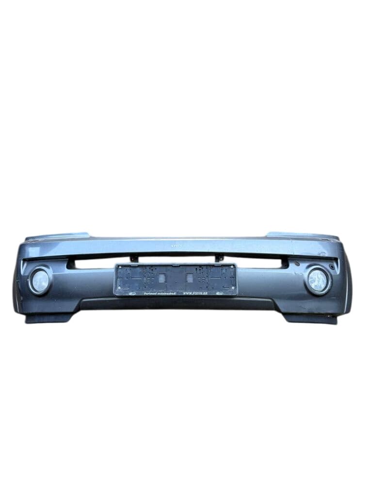 Front Bumper KIA SORENTO I (JC) (2002-2009)