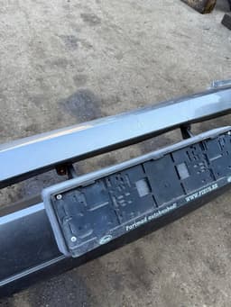 KIA Front Bumper KIA SORENTO I (JC) (2002-2009) — thumbnail 9