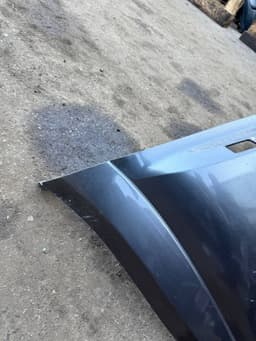 KIA Front Bumper KIA SORENTO I (JC) (2002-2009) — thumbnail 4