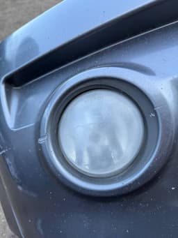 KIA Front Bumper KIA SORENTO I (JC) (2002-2009) — thumbnail 7