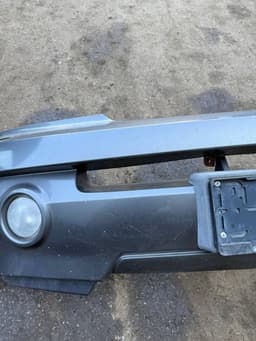 KIA Front Bumper KIA SORENTO I (JC) (2002-2009) — thumbnail 8