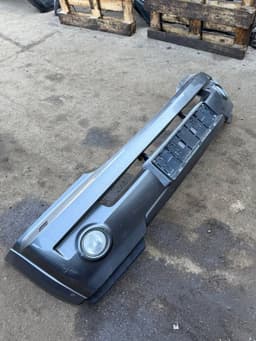 KIA Front Bumper KIA SORENTO I (JC) (2002-2009) — thumbnail 3