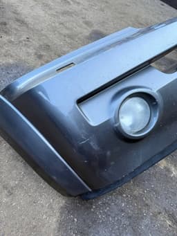 KIA Front Bumper KIA SORENTO I (JC) (2002-2009) — thumbnail 5
