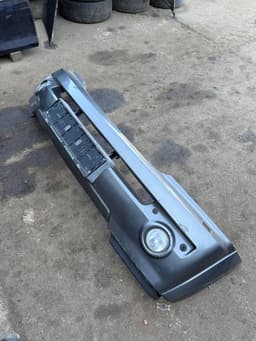 KIA Front Bumper KIA SORENTO I (JC) (2002-2009) — thumbnail 2