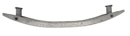 PORSCHE 99650501100 Front Bumper Beam PORSCHE BOXSTER I (1996-2004) — thumbnail 2