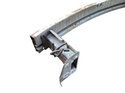 NISSAN F20303ZLAA Front Bumper Beam NISSAN PULSAR (C13) (2014-2018) — thumbnail 3
