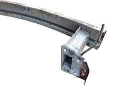 NISSAN F20303ZLAA Front Bumper Beam NISSAN PULSAR (C13) (2014-2018) — thumbnail 4