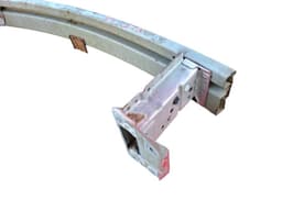 NISSAN F20303ZLAA Front Bumper Beam NISSAN PULSAR (C13) (2014-2018) — thumbnail 4