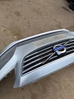 VOLVO Front Bumper VOLVO V70 III (BW) (2007-2016) — thumbnail 7
