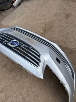 VOLVO Front Bumper VOLVO V70 III (BW) (2007-2016) — thumbnail 5