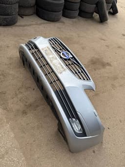 VOLVO Front Bumper VOLVO V70 III (BW) (2007-2016) — thumbnail 2