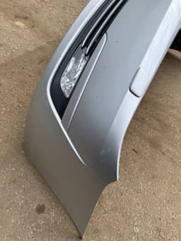 VOLVO Front Bumper VOLVO V70 III (BW) (2007-2016) — thumbnail 9