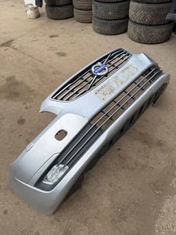 VOLVO Front Bumper VOLVO V70 III (BW) (2007-2016) — thumbnail 3