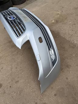 VOLVO Front Bumper VOLVO V70 III (BW) (2007-2016) — thumbnail 4