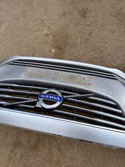 VOLVO Front Bumper VOLVO V70 III (BW) (2007-2016) — thumbnail 6