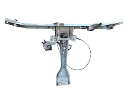 NISSAN F25113ZLMA Front panel NISSAN PULSAR (C13) (2014-2018) — thumbnail 4