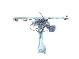 NISSAN F25113ZLMA Front panel NISSAN PULSAR (C13) (2014-2018) — thumbnail 1