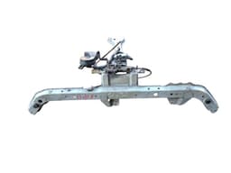NISSAN F25113ZLMA Front panel NISSAN PULSAR (C13) (2014-2018) — thumbnail 2