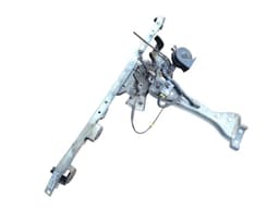 NISSAN F25113ZLMA Front panel NISSAN PULSAR (C13) (2014-2018) — thumbnail 3