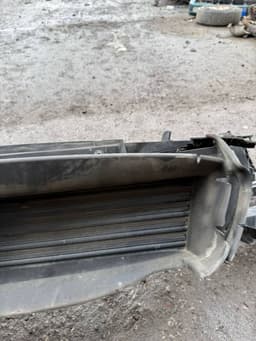 VOLVO 31416114 Front panel VOLVO S60 II / V60 I (2010-2018) — thumbnail 10
