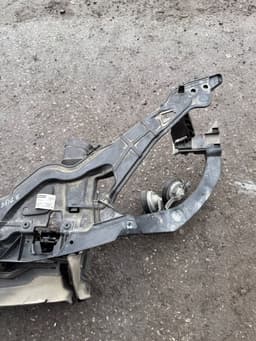VOLVO 31416114 Front panel VOLVO S60 II / V60 I (2010-2018) — thumbnail 8