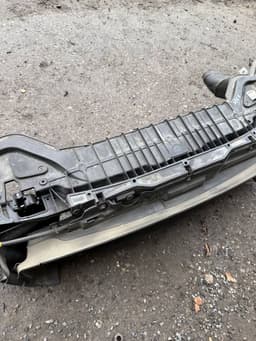 VOLVO 31416114 Front panel VOLVO S60 II / V60 I (2010-2018) — thumbnail 6