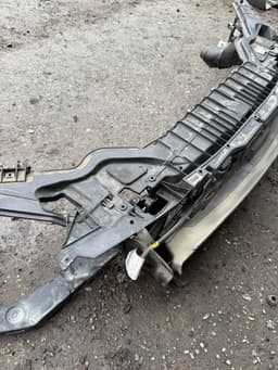 VOLVO 31416114 Front panel VOLVO S60 II / V60 I (2010-2018) — thumbnail 5