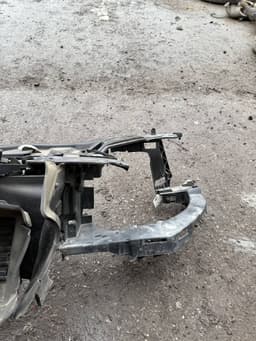 VOLVO 31416114 Front panel VOLVO S60 II / V60 I (2010-2018) — thumbnail 9