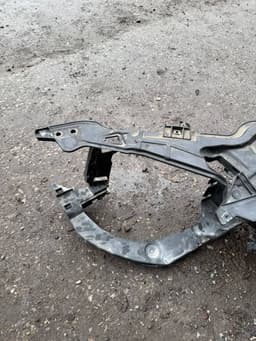 VOLVO 31416114 Front panel VOLVO S60 II / V60 I (2010-2018) — thumbnail 4