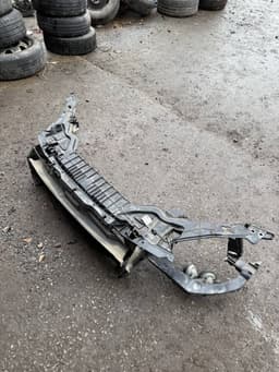 VOLVO 31416114 Front panel VOLVO S60 II / V60 I (2010-2018) — thumbnail 2