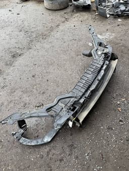 VOLVO 31416114 Front panel VOLVO S60 II / V60 I (2010-2018) — thumbnail 3