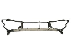 MERCEDES-BENZ A2126200500 A2126200600 A2126204700 A2126201100 A2126201500 Front panel MERCEDES-BENZ E-CLASS (W212) (2009-2016) — thumbnail 2