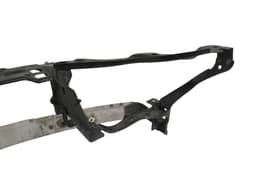 MERCEDES-BENZ A2126200500 A2126200600 A2126204700 A2126201100 A2126201500 Front panel MERCEDES-BENZ E-CLASS (W212) (2009-2016) — thumbnail 8