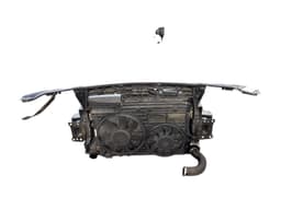 VW 1T0805588AF Front panel VW TOURAN (1T3) (2010-2015) — thumbnail 2