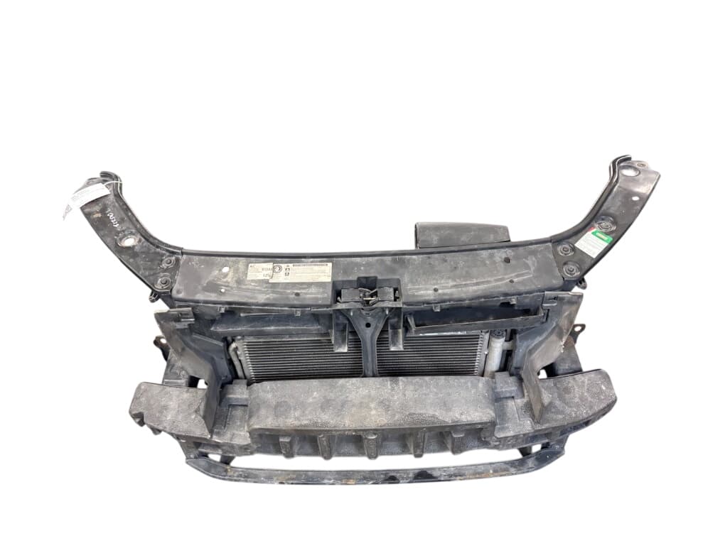 1T0805588AF Front panel VW TOURAN (1T3) (2010-2015)