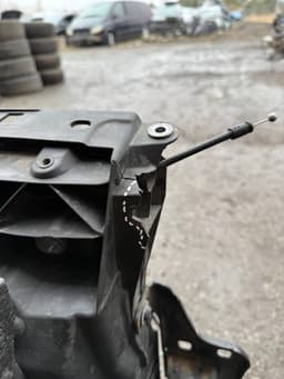 SKODA 6V0805588B 6V0805588F 6V0807109B 6V0807248 6R0959455E 6R0820411T 6C0816411B 6R0145805H 6R0121253A Front panel SKODA FABIA III (NJ3) (2014-2021) — thumbnail 7